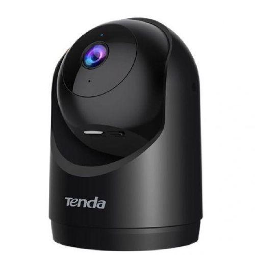 Tenda CP3 Black 3MP Smart WiFi Camera 360° Indoor